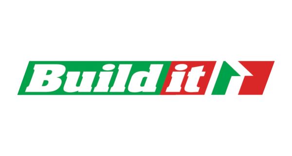 Build It Hilton Village Logo